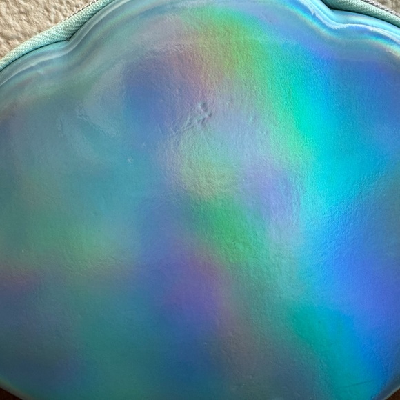 Disneys Ariel Pencil Case With Stationery For Kids - Picture 3 of 9